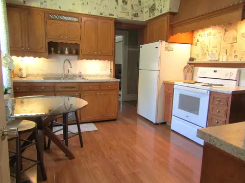 Kitchen - 223 E Schlieman Ave, Appleton, MN 56208 photo 1 of 12