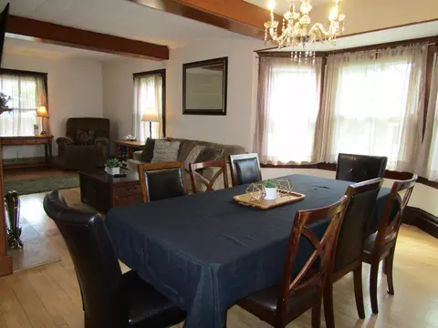 Dining - 223 E Schlieman Ave, Appleton, MN 56208 photo 5 of 6