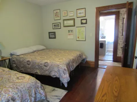 Bedroom - 223 E Schlieman Ave, Appleton, MN 56208 photo 7 of 13