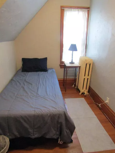 Bedroom - 223 E Schlieman Ave, Appleton, MN 56208 photo 6 of 13