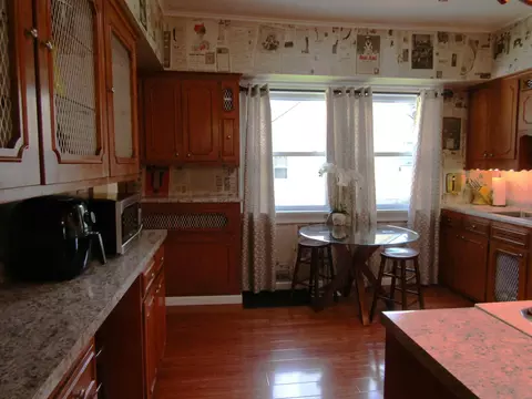 Kitchen - 223 E Schlieman Ave, Appleton, MN 56208 photo 4 of 12