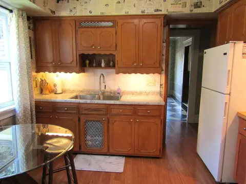 Kitchen - 223 E Schlieman Ave, Appleton, MN 56208 photo 2 of 12