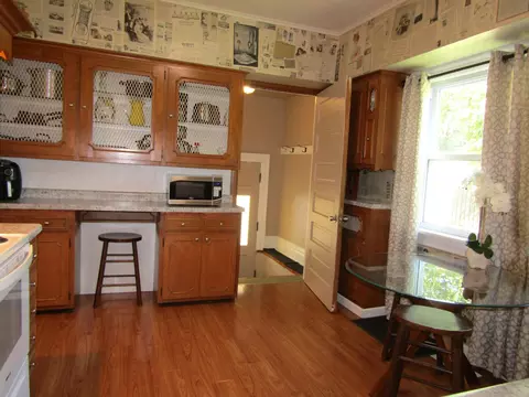 Kitchen - 223 E Schlieman Ave, Appleton, MN 56208 photo 5 of 12