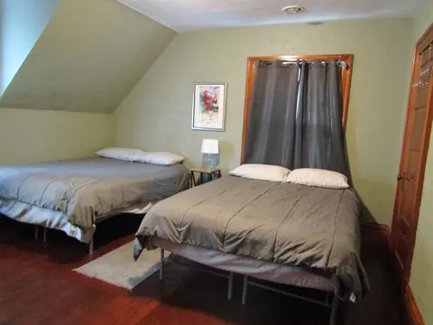 Bedroom - 223 E Schlieman Ave, Appleton, MN 56208 photo 10 of 13