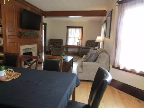 Dining - 223 E Schlieman Ave, Appleton, MN 56208 photo 6 of 6