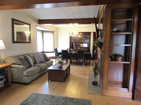 Living - 223 E Schlieman Ave, Appleton, MN 56208 photo 4 of 6