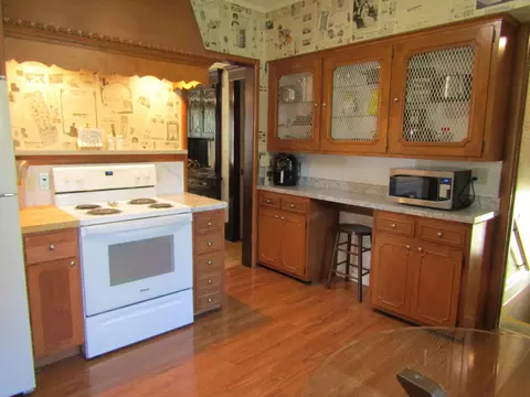 Kitchen - 223 E Schlieman Ave, Appleton, MN 56208 photo 12 of 12
