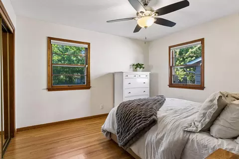 Bedroom - 4333 Diamond Dr, Eagan, MN 55122 photo 2 of 3