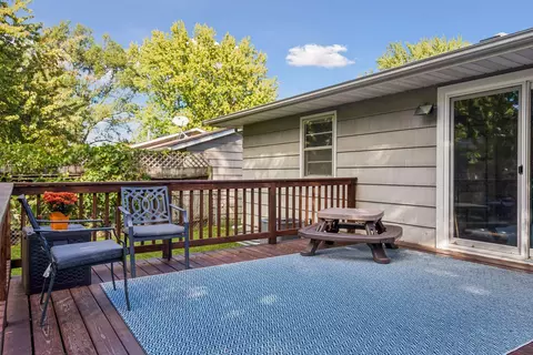 Exterior - 4333 Diamond Dr, Eagan, MN 55122 photo 4 of 6