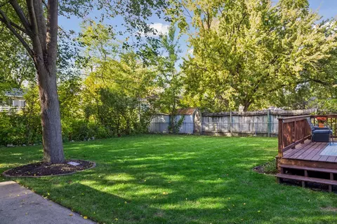 Exterior - 4333 Diamond Dr, Eagan, MN 55122 photo 3 of 6