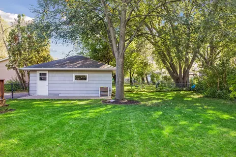 Exterior - 4333 Diamond Dr, Eagan, MN 55122 photo 6 of 6