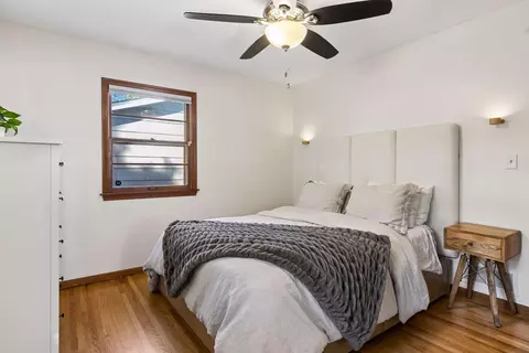 Bedroom - 4333 Diamond Dr, Eagan, MN 55122 photo 1 of 3