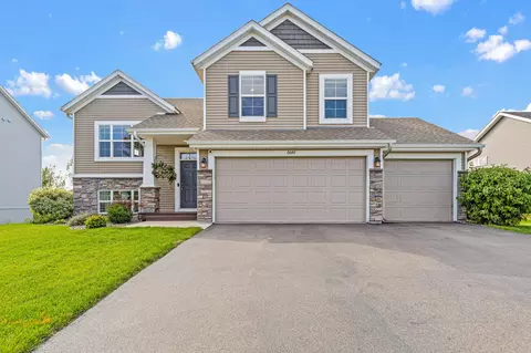 6642 96th St S, Cottage Grove, MN 55016