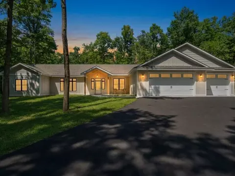 2642 SW Winter Creek Ct, Nisswa, MN 56468