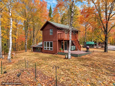 5190 E Koenen Rd, South Range, WI 54874