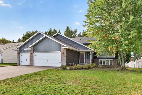 5660 Highland Trl, Big Lake, MN 55309