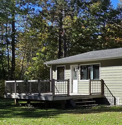 34335 Muskrat Rd, Laporte, MN 56461