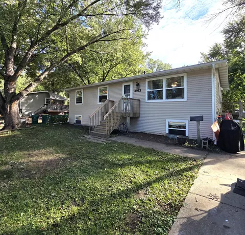 3913 52nd Ave N, Brooklyn Center, MN 55429