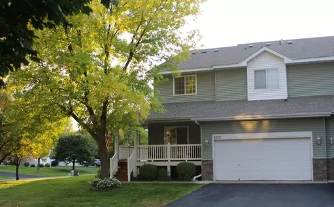 7623 Palomino Ave NE, Otsego, MN 55330