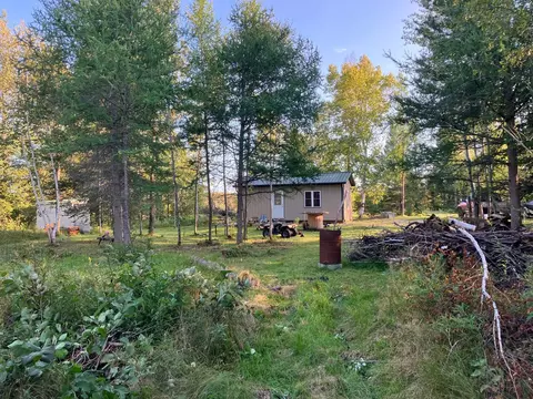 8496 24th St NW, Williams, MN 56686