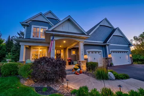 1425 Monterey Ct, Stillwater, MN 55082
