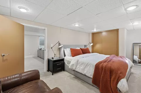 Bedroom - 7132 Glouchester Ave, Edina, MN 55435 photo 4 of 4