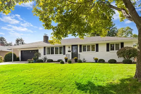 Exterior - 7132 Glouchester Ave, Edina, MN 55435 photo 6 of 6