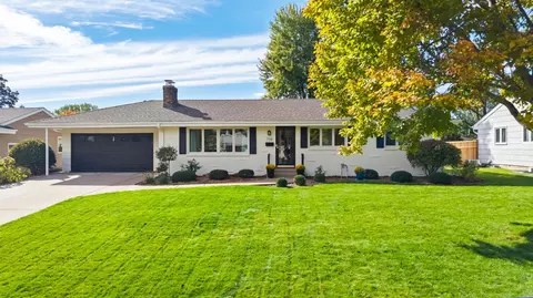 Exterior - 7132 Glouchester Ave, Edina, MN 55435 photo 2 of 6