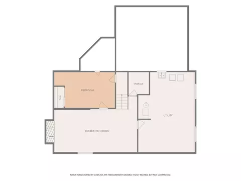 Floorplan - 7132 Glouchester Ave, Edina, MN 55435 photo 3 of 3