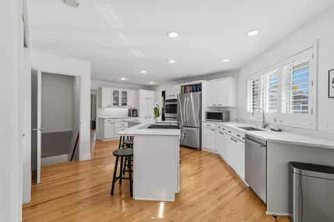 Kitchen - 7132 Glouchester Ave, Edina, MN 55435 photo 8 of 8