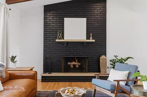 Living - 7132 Glouchester Ave, Edina, MN 55435 photo 2 of 6