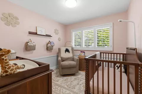 Bedroom - 7132 Glouchester Ave, Edina, MN 55435 photo 1 of 4