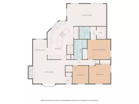 Floorplan - 7132 Glouchester Ave, Edina, MN 55435 photo 2 of 3