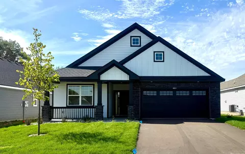 6813 Zenwood Ln, Corcoran, MN 55340