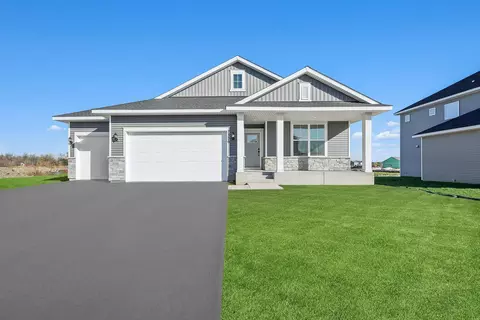 7336 Landau Ave NE, Otsego, MN 55301