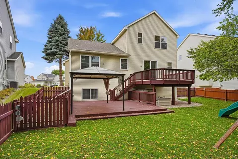 6621 Carlisle Curv, Shakopee, MN 55379