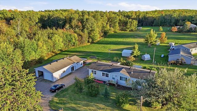 312 Lawson Ave, Bovey, MN 55709