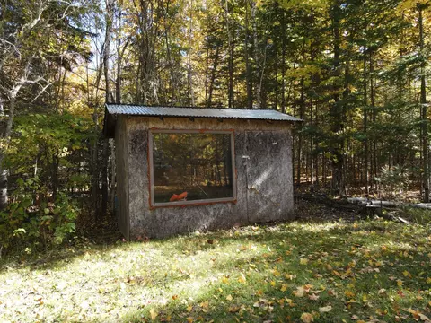 Exterior - 41748 Teal Rd, Bigfork, MN 56628 photo 16 of 16