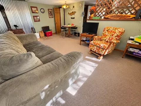 Living - 41748 Teal Rd, Bigfork, MN 56628 photo 3 of 4