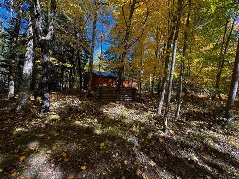 Exterior - 41748 Teal Rd, Bigfork, MN 56628 photo 10 of 16