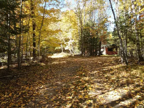 Exterior - 41748 Teal Rd, Bigfork, MN 56628 photo 3 of 16