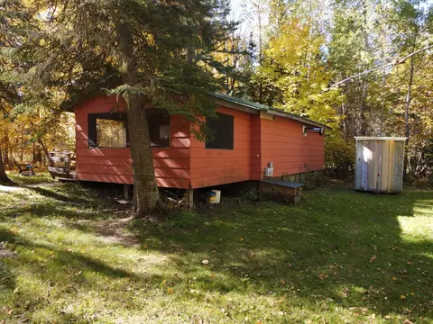 Exterior - 41748 Teal Rd, Bigfork, MN 56628 photo 15 of 16