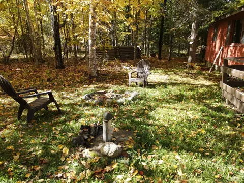 Exterior - 41748 Teal Rd, Bigfork, MN 56628 photo 4 of 16