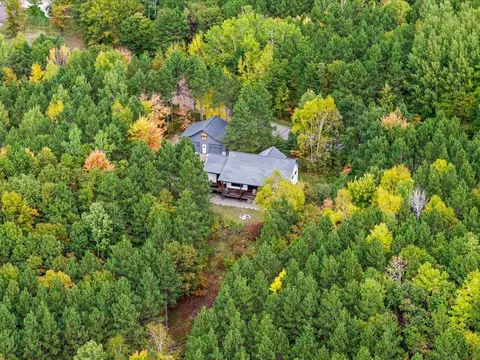 View/Area - 3673 Alpine Dr SW, Pillager, MN 56473 photo 7 of 8