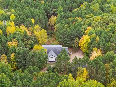 View/Area - 3673 Alpine Dr SW, Pillager, MN 56473 photo 5 of 8