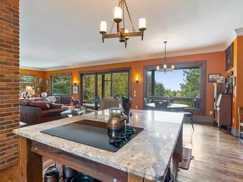 Kitchen - 3673 Alpine Dr SW, Pillager, MN 56473 photo 1 of 4