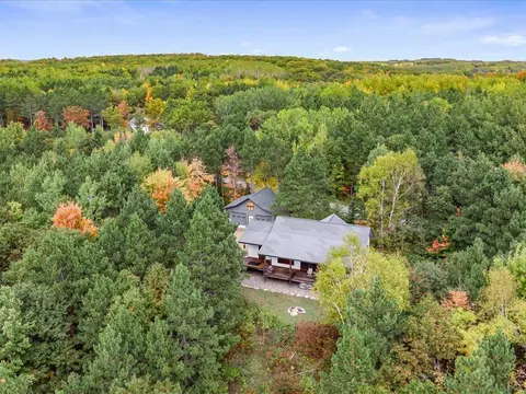 View/Area - 3673 Alpine Dr SW, Pillager, MN 56473 photo 1 of 8