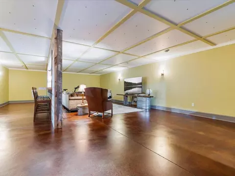 Living - 3673 Alpine Dr SW, Pillager, MN 56473 photo 5 of 5
