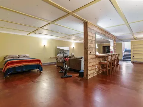 Bedroom - 3673 Alpine Dr SW, Pillager, MN 56473 photo 3 of 3