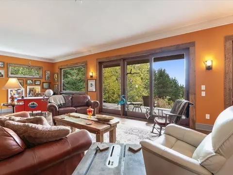Living - 3673 Alpine Dr SW, Pillager, MN 56473 photo 1 of 5